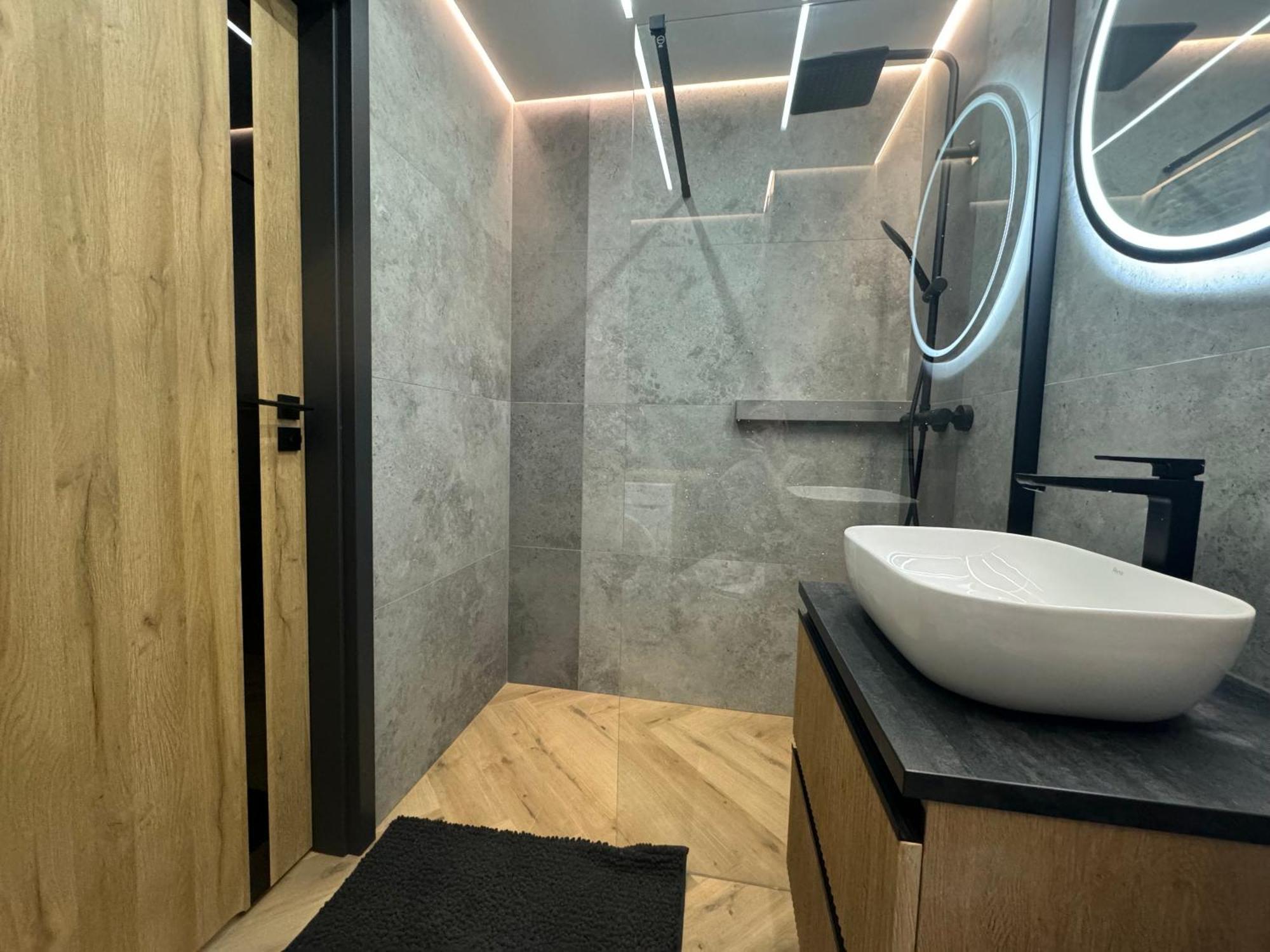 Apartamento Blue Sky 39 Gdansk Exterior foto