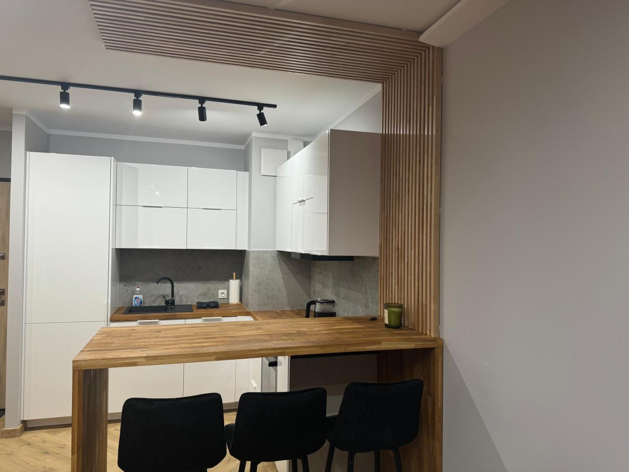 Apartamento Blue Sky 39 Gdansk Exterior foto