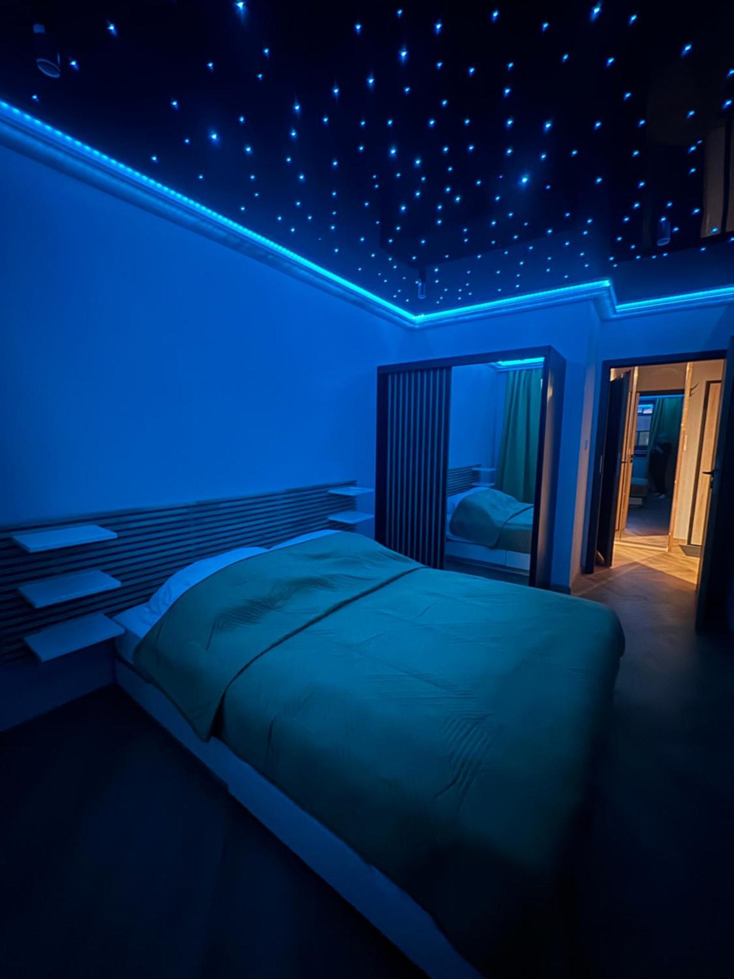 Apartamento Blue Sky 39 Gdansk Exterior foto